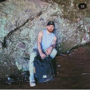 Meet your Posher, Leo